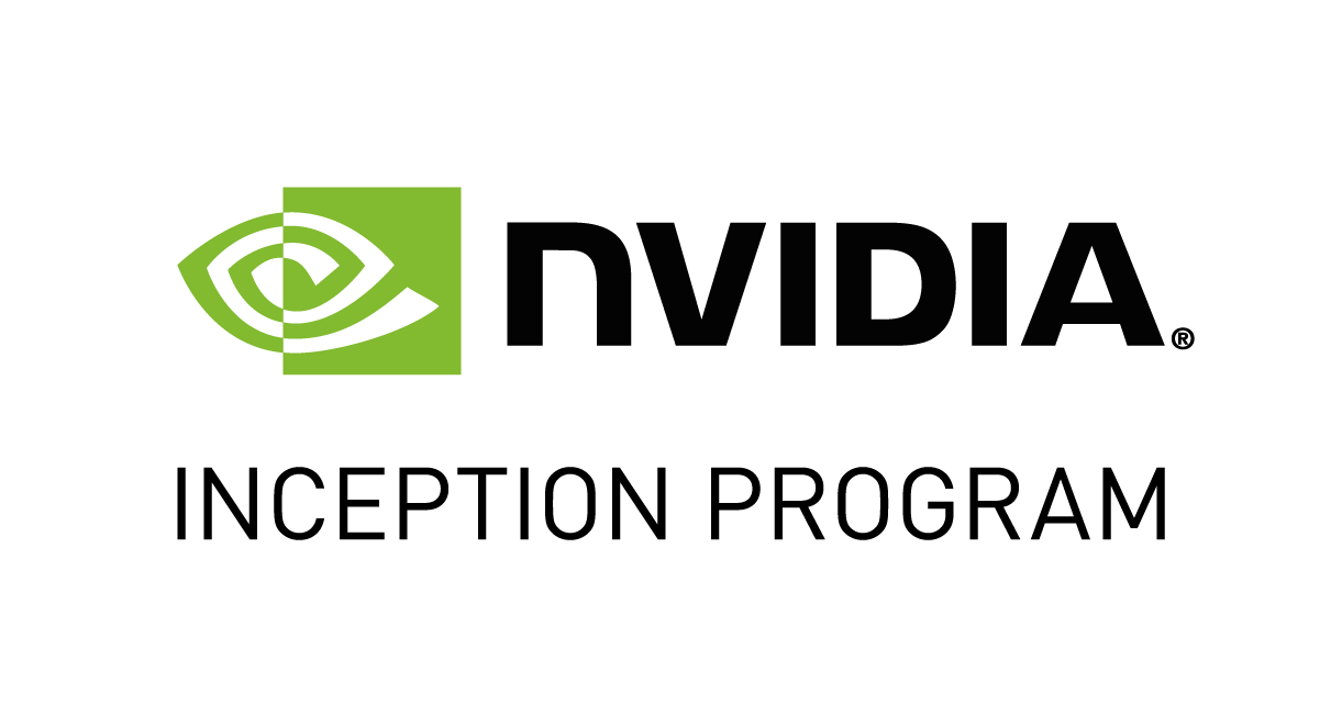 NVIDIA Inception member